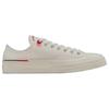 Converse Chuck 70 Comfortable Fit Low Top Canvas Shoes Unisex Sneakers White A12464C