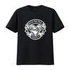 Bouncing Souls Rocker Heart T Shirt Vintage Washed Homme Graphic Breathable Unisex Top For Everyday Wear Stylish Fashion Soft