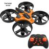 Durable Mini Remote Control Drone for Kids - Small Quadcopter Toy