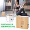 Portable Chirping Sound Box Clear Mini Smart Animal Noise Machine Simulation Automatic Singing Bird Box Bedroom