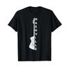 Nashville Gitarre Country Musik Liebhaber S Für Vatertag T-Shirt Vintage Weich Unisex Oberteil Für Den Alltag Streetwear