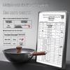 SUPOR Titanium Iron Non-stick Wok