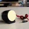 120dB Loud Indoor Siren DC12V 24V For Communities Home Security