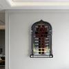 Advanced World Clock Featuring Islamic Prayer Times Date Display Calendar for 1150 Global Cities Snooze Date Week Indicator