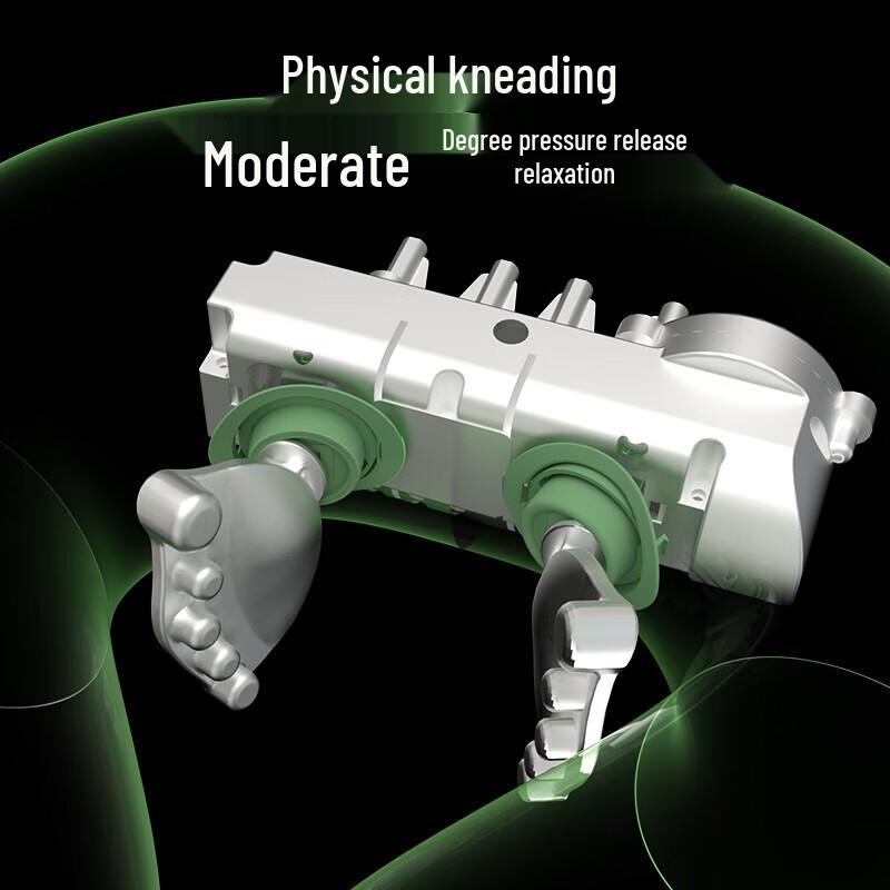 DIS Cervical Neck and Shoulder Massager