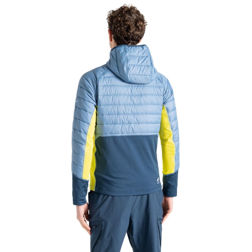 Mens Descending Hybrid Jacket