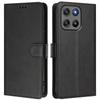 Magnetic Leather Flip Wallet Case, Card Slot Stand Shockproof Cover for Motorola G57 G57 Power G67 G67 Power G77 G56