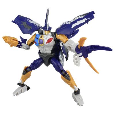 TAKARA TOMY T-SPARK Age of the Primes Transformers AOTP-15 Skybyte (RID 2001 Universe) Action Figure