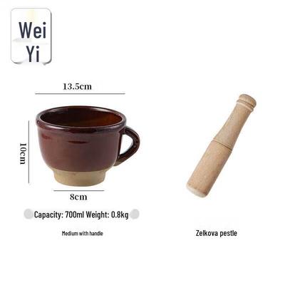 Mutfak Eşyaları – Ot ve baharat araçları