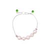 Retro Minimalist Pearl Bracelet for Women: Niche Chinese Design with a Cool Stylish Touch