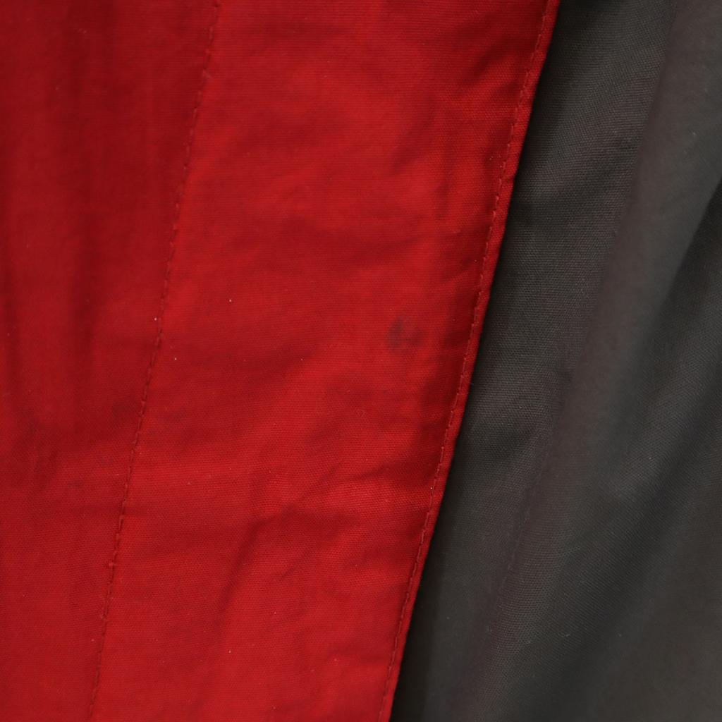 Columbia Mountain jacket XL Red Outdoors Men's Used