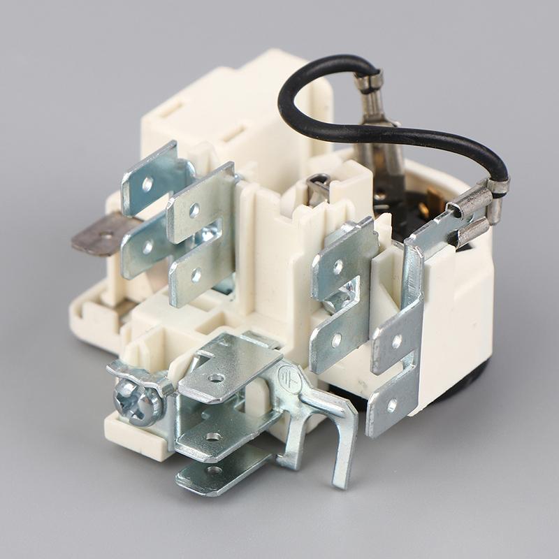 QP3-15/C Universal PTC Starter Relay Compressor Overload Protector for Frestec Refrigerator-freezer