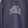 PUMA Men's 689596-16 Casual Sports Sweatshirt Jacket