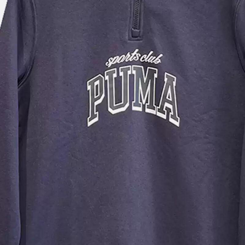 PUMA Men's 689596-16 Casual Sports Sweatshirt Jacket