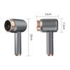 Portable Hair Dryer Professional Lightweight Compact 3 Speed Hair Care Setting Powerful for Salon Travel Hotel Outdoor Women Men