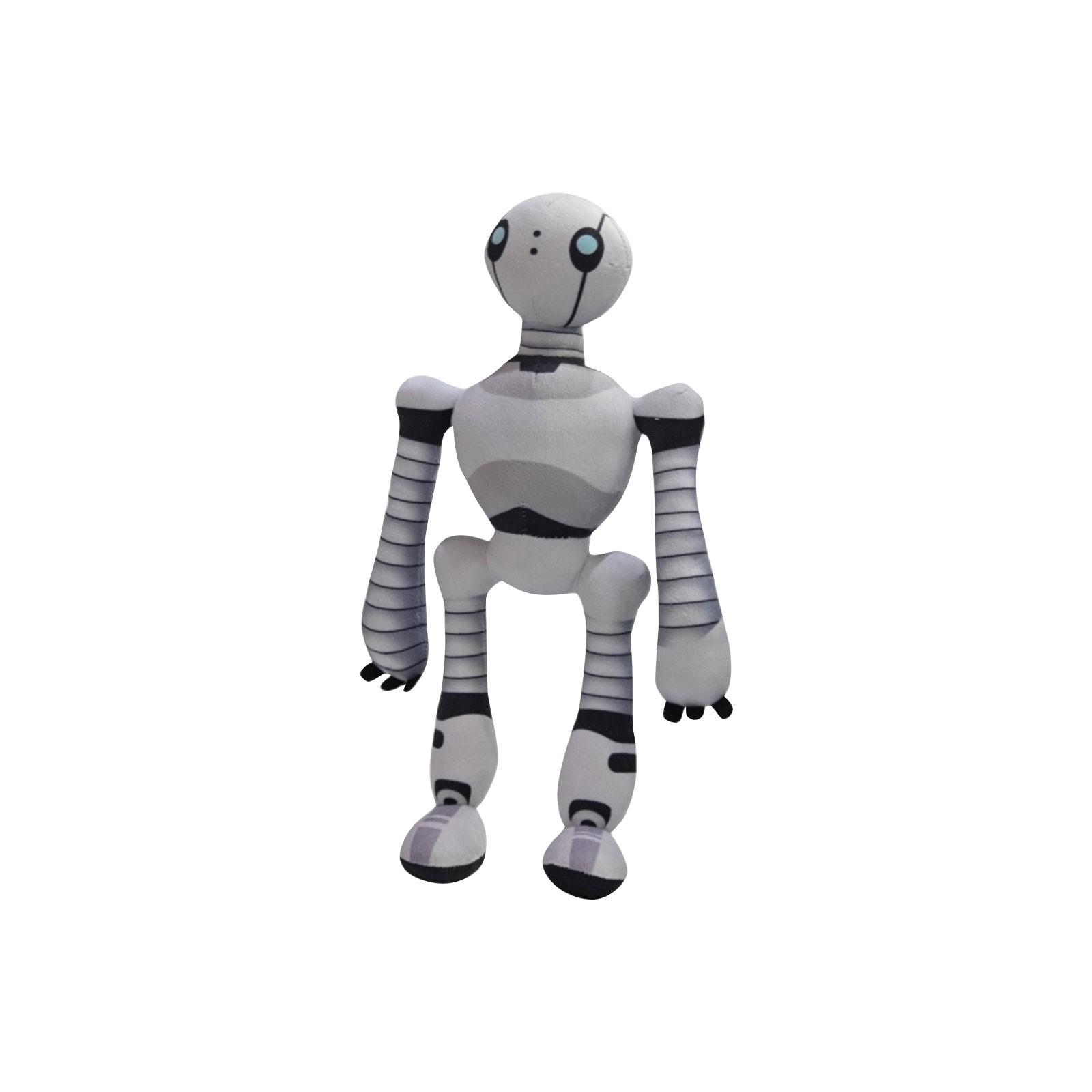 

Милая плюшевая кукла игрушка подарок мультфильм детская тряпичная кукла кукла чёрный