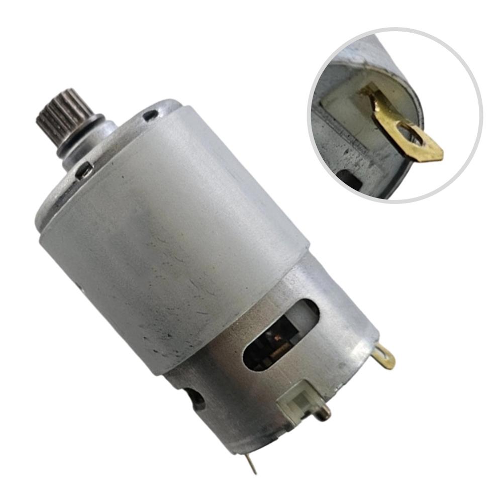 Motor For Miele HX1/HX2 SEB430/SEB435 Power Tools Replacement 1061875 1061874 1061873 1061872 Plastic Metal Motor Accessories