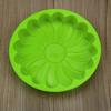 Silicone Large Flower Cake Mould For Creative Baking And Artistic Cake Decorations