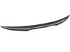 Alfa Romeo Giulia Carbon Fiber Performance Spoiler