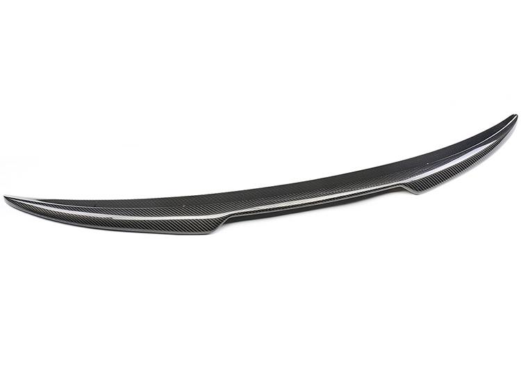 Alfa Romeo Giulia Carbon Fiber Performance Spoiler