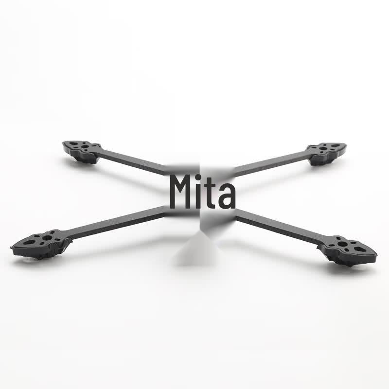 KBD MARK4 7-inch HD FPV Drone Frame