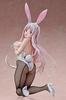 Yuuna and the Haunted Hot Springs: Yunohana Yuuna Bunny Ver. 1/4 Scale PVC Painted Complete Figure