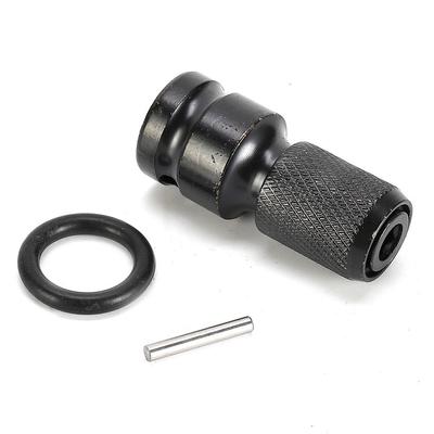 Steckschlüssel-Konverter, Bohrer, Elektrowerkzeuge, Set, 1/4 Zoll, Adapter