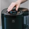 Кофеварка Melitta Look schwarz (1025-02)