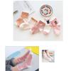 5 Pair Baby Boy Socks Children Autumn Winter Boy Socks Cartoon Socks Girls Kids Breathable Cotton Sport Sock