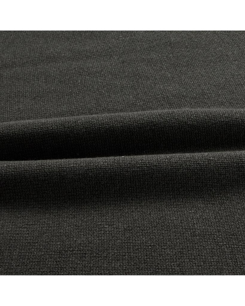 WORTHWHILE MOVEMENT Rhombus Crewneck Sweater (Khaki)