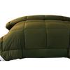Tri-polar All-Season Quilt