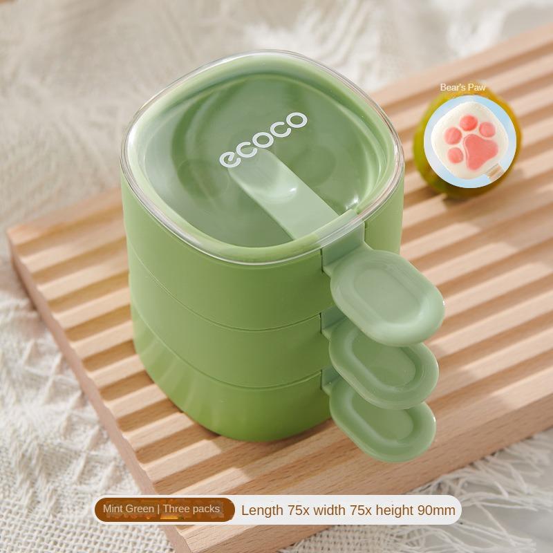 Ice-cream Moulds for Home Use To Make Popsicle Popsicle Ice Cream Sorbet Ice Cube Cheese Stick Silicone Grinder Homemade