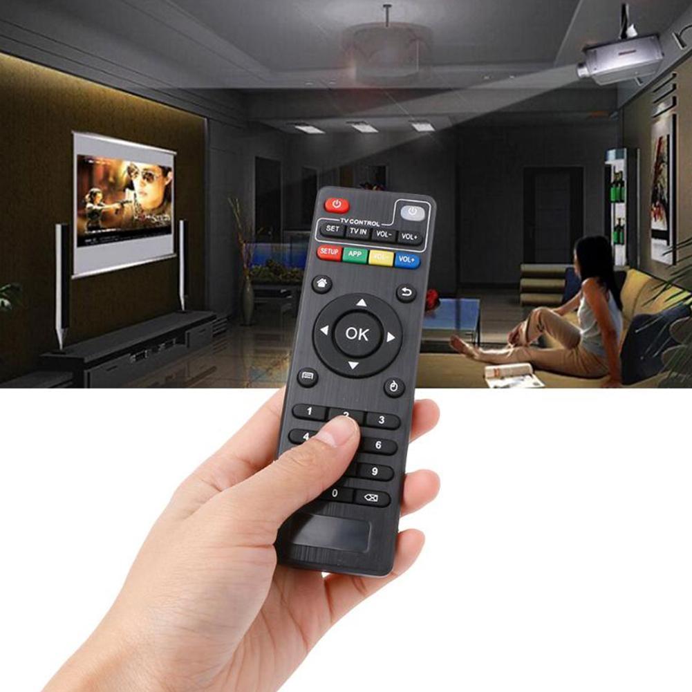 HD Smart TV Remote Control Universal Set-top Box Replacer For  T95M T95N MXQ MXQ-PRO MXQ-4K M8S M8N High Quality And Brand New