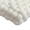 Decorative Throw Cushion Pillow Handmade Desktop Bedding Couch Knot