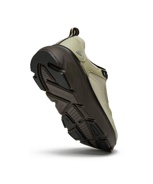 [AKIII CLASSIC] Bumper Trainer Hellgrün [Versand aus Korea] 100% Original