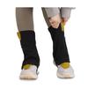 Practical Cold Resistant Hiking Shoe Cover Quick Adjustable Design Oxfords Fabric Windproof Camping Footwear Protectors