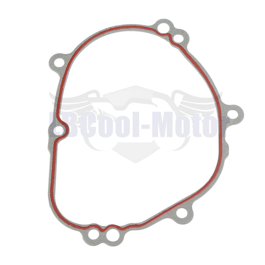 Engine Full Gasket Set For KAWASAKI Kawasaki ZX636 Ninja ZX-6R 2013-2025 11004-0078 11004-0057 Cylinder Head Gasket Cover