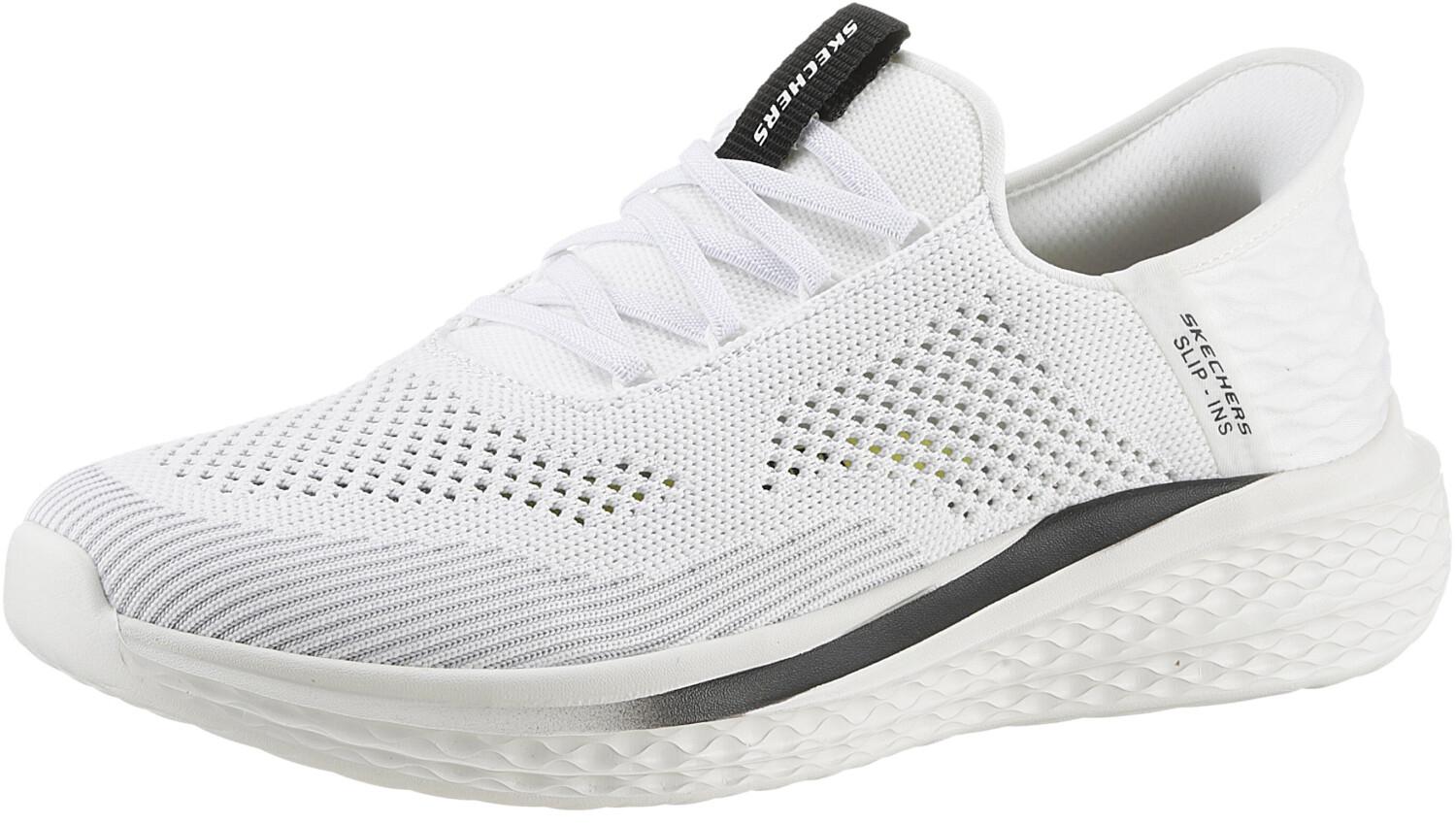 

Кроссовки Skechers Slip-ins RF: Слейд Квинто белый 41