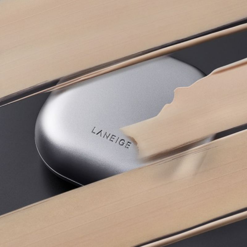 LANEIGE Neo Cushion The Matte Doppio Set 15g + Ricambio 15g SPF42 PA+++ (4 colori)