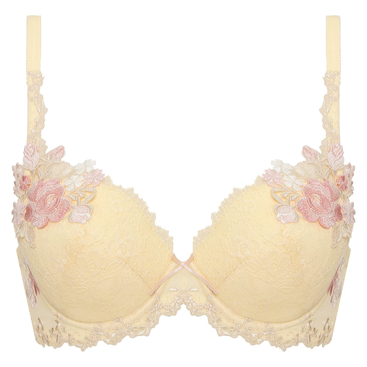 

Triumph Premium Red Label 0079 M001 Размер C65 Бюстгальтер, (бежевый),