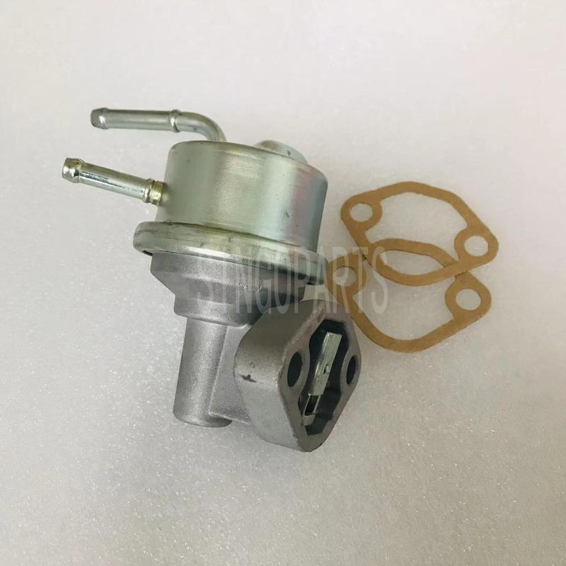 Nahrazuje 99916-2164 Podávací palivové čerpadlo Pro motor Kawasaki FD440V FD501V FD501C FD590V FD611V