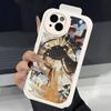 Popular Danmei Anime H-Heaven O-OfficialS B-Blessing Phone Cover For IPhone 16 15 14 13 12 11 Pro Max Plus Leather Soft Case