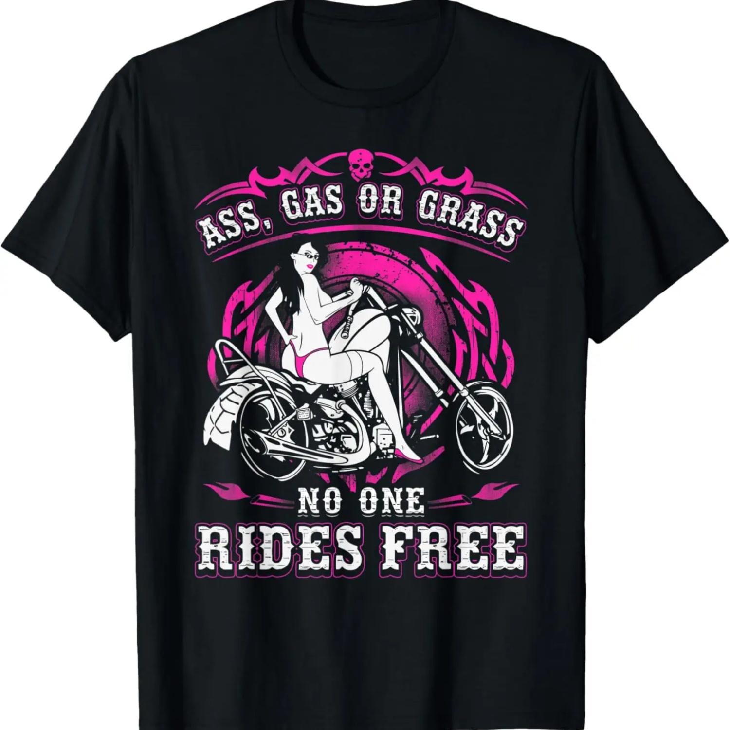 Ride until we die - Motorcycle sayings Premium T-Shirt S
