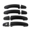 2013-2018 Ford Escape Kuga Door Handle Protection Sticker