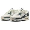 Nike Air Max 90 Sail Vintage Green Dámské tenisky Krémová Kokosové mléko Bílá FZ5163-133