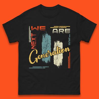 Hauts – T-shirts
