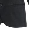RALPH LAUREN Made in Japan wool pants suit Setup 7 gray Impact 21 Women Used