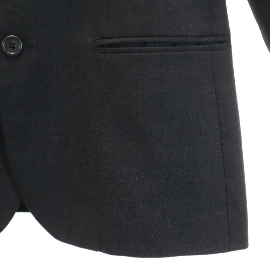 RALPH LAUREN Made in Japan wool pants suit Setup 7 gray Impact 21 Women Used