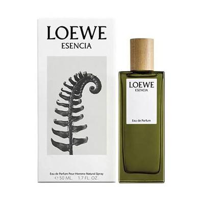 Loewe Esencia Vaporizer 50ml Eau De Parfum