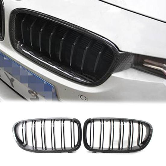 

Полезная передняя решетка, прямая замена, легкая модификация